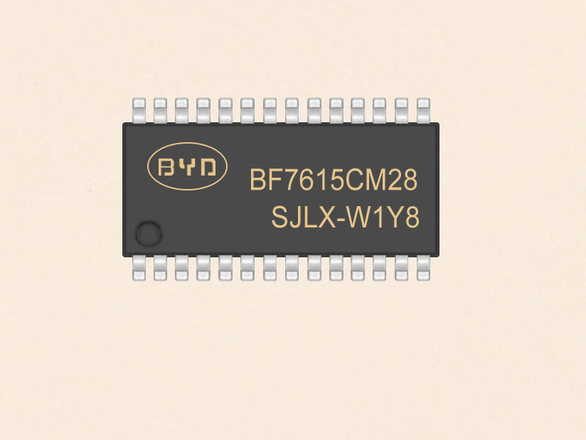 BF7615CMXX-XXXX